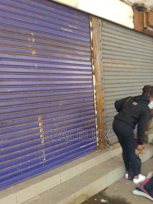 Ideal Medium Shop 1100sqft