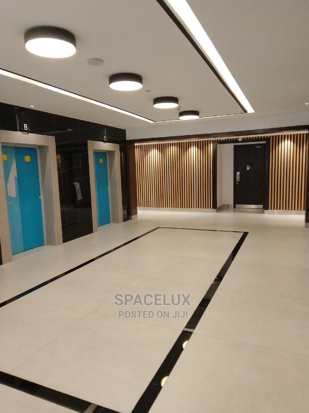 Retail Space Show Rooms