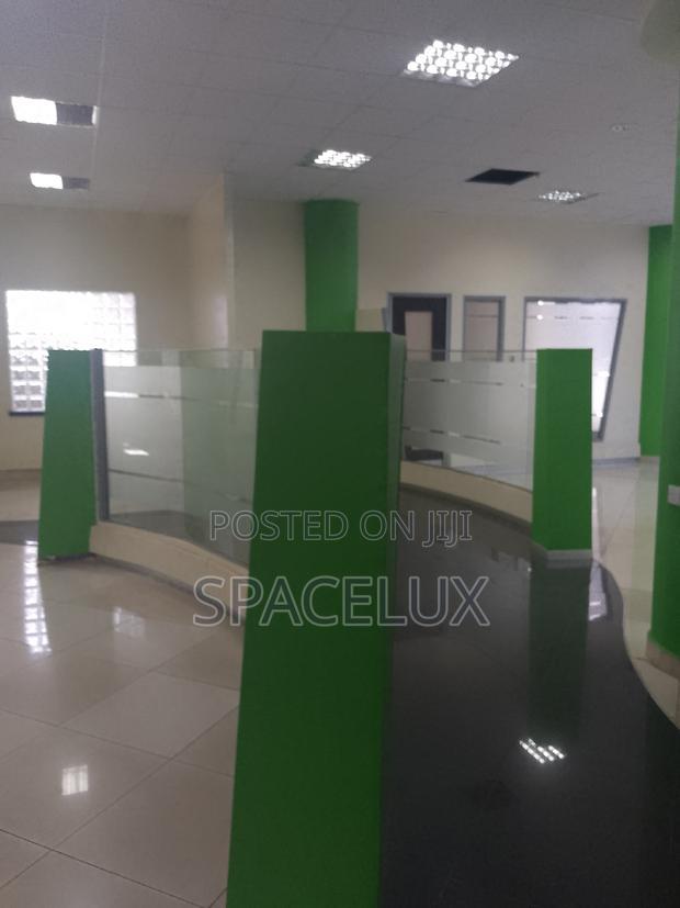 Fully Fitted Modern Office