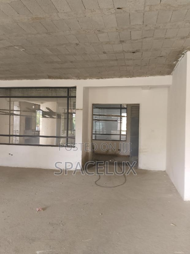 Plush Executive Professional Office Kilimani