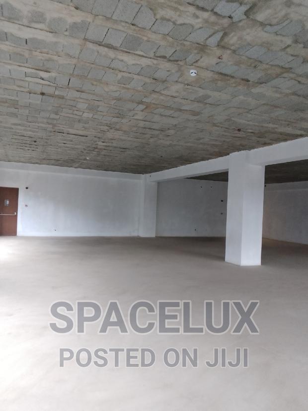 3580sqft Grade a Executive Office