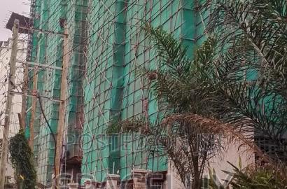 2bdrm Apartment in Kilimani for sale