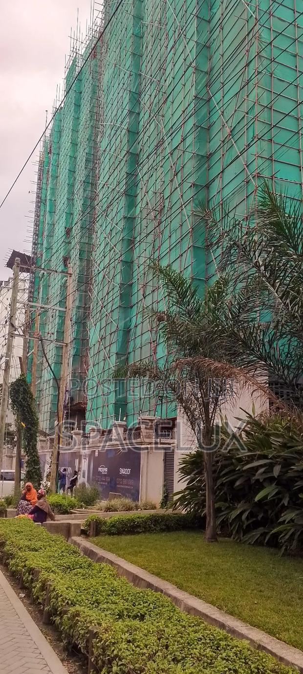2bdrm Apartment in Kilimani for sale