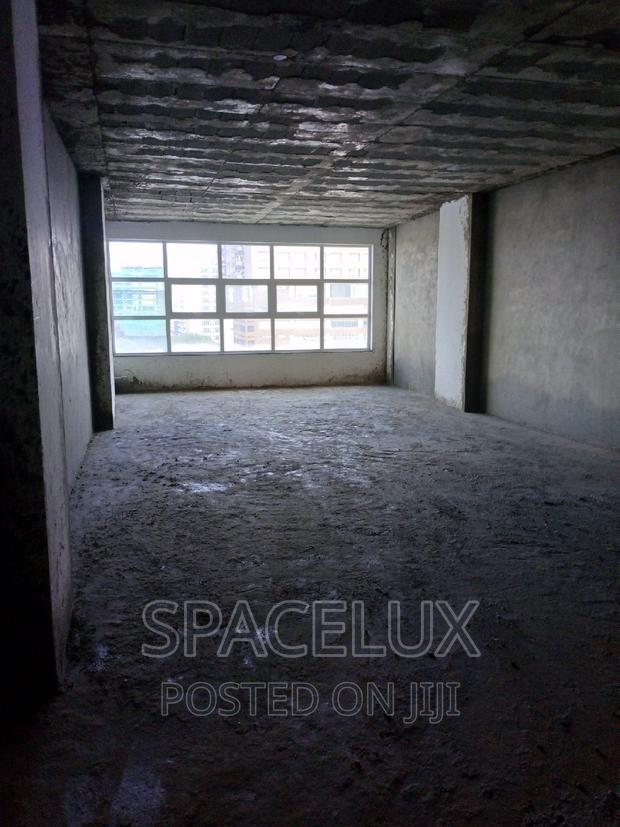 Grade a Executive Office 650sqft