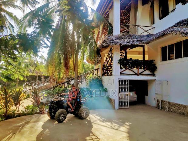6bdrm Villa in Watamu for sale