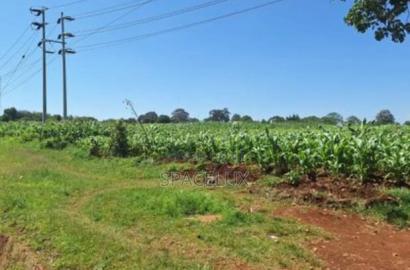 1,Acre Upper Hill
