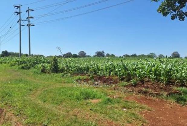 1,Acre Upper Hill