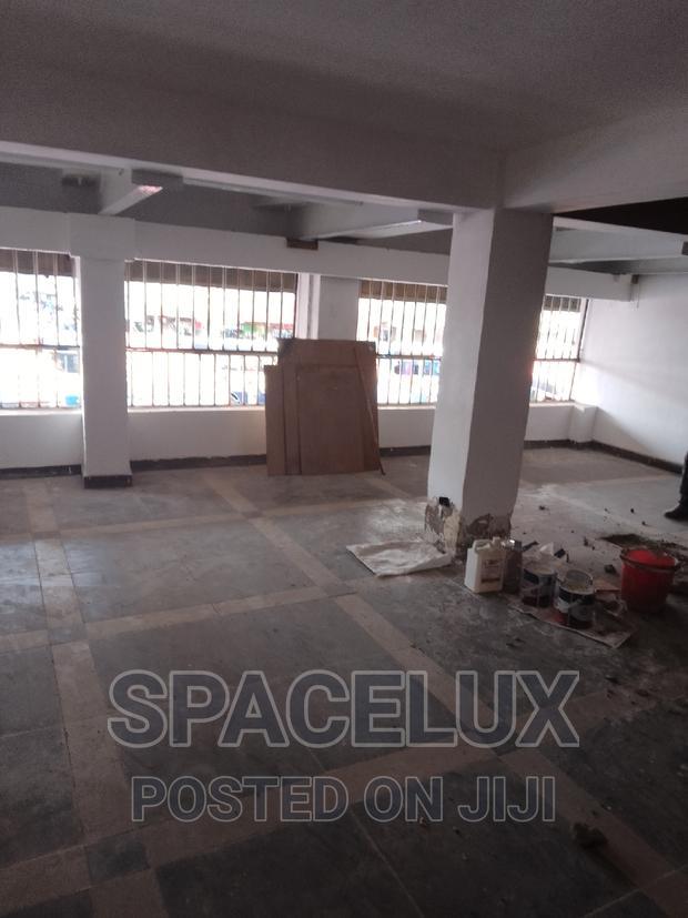 Ideal Shops Spaces