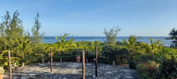 4bdrm Villa in Watamu for sale