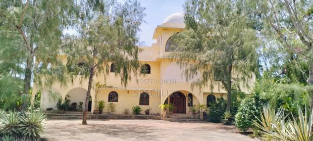 4bdrm Villa in Watamu for sale