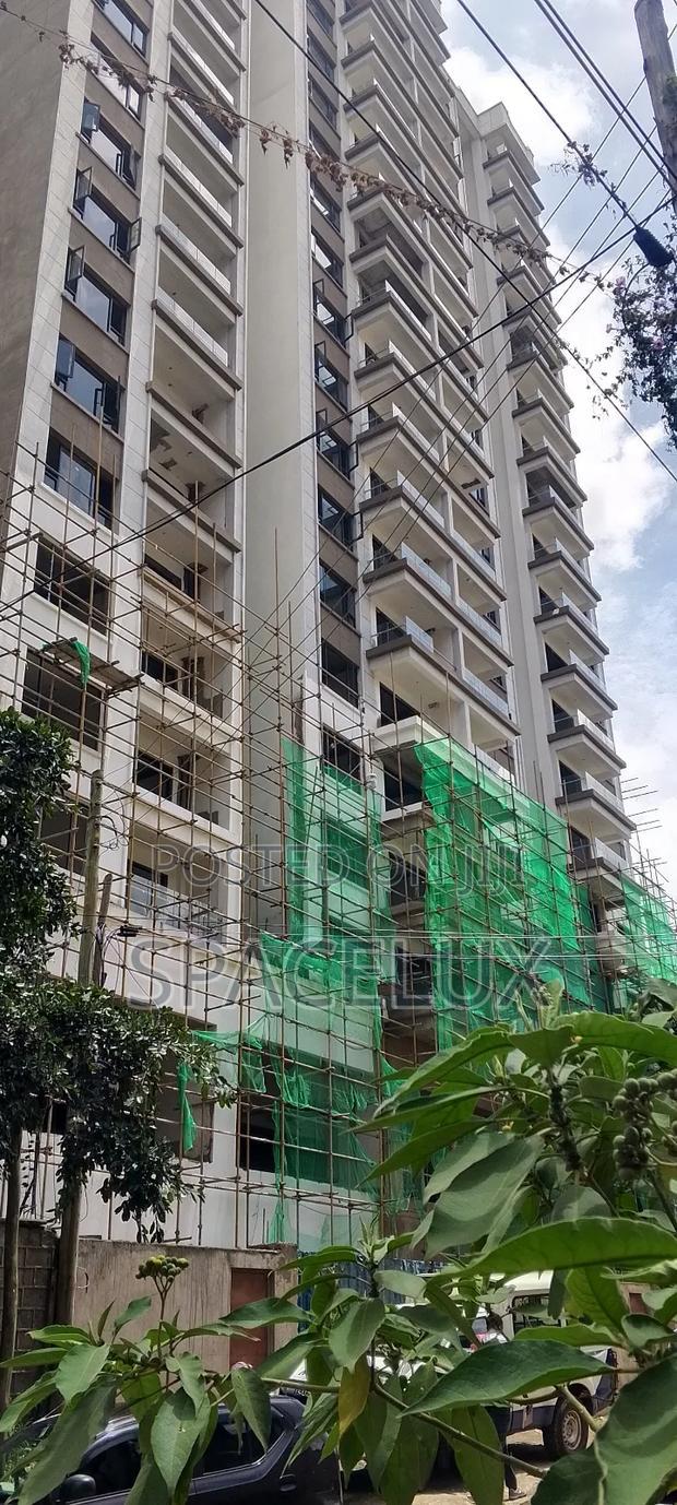 3bdrm Apartment in Yaya, Kilimani for sale