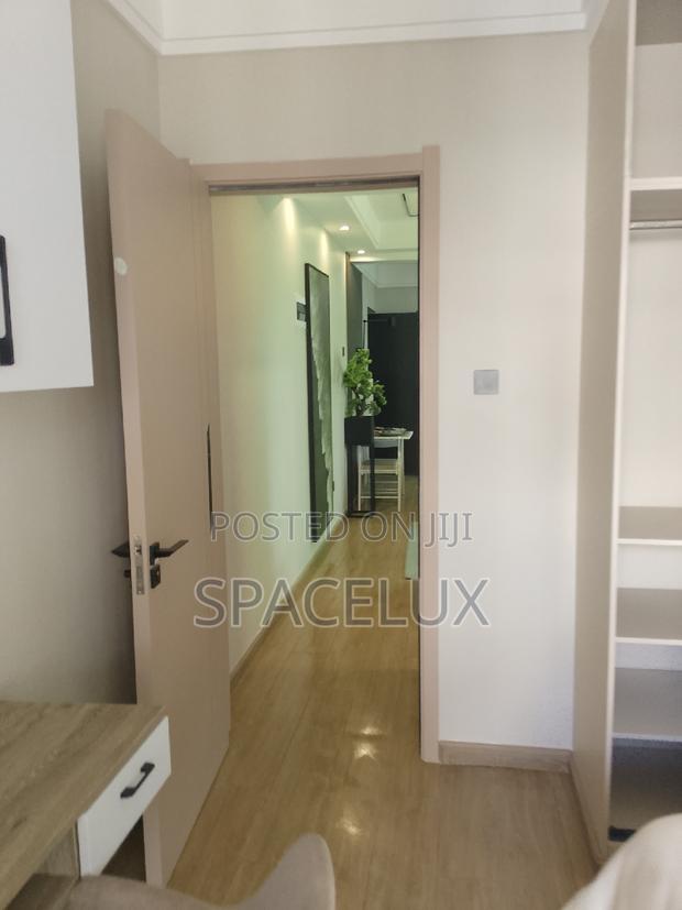 1bdrm Apartment in Kilimani for sale