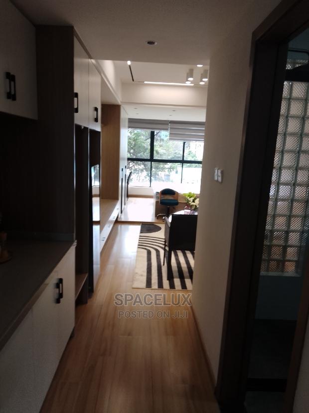 3bdrm Apartment in Kilimani for sale