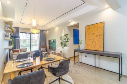 2bdrm Apartment in Kilimani for sale