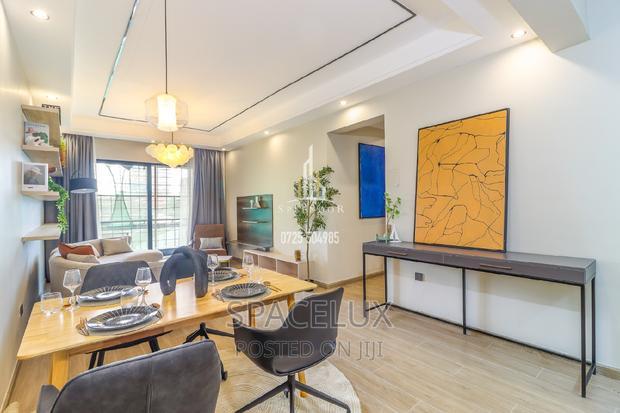 2bdrm Apartment in Kilimani for sale