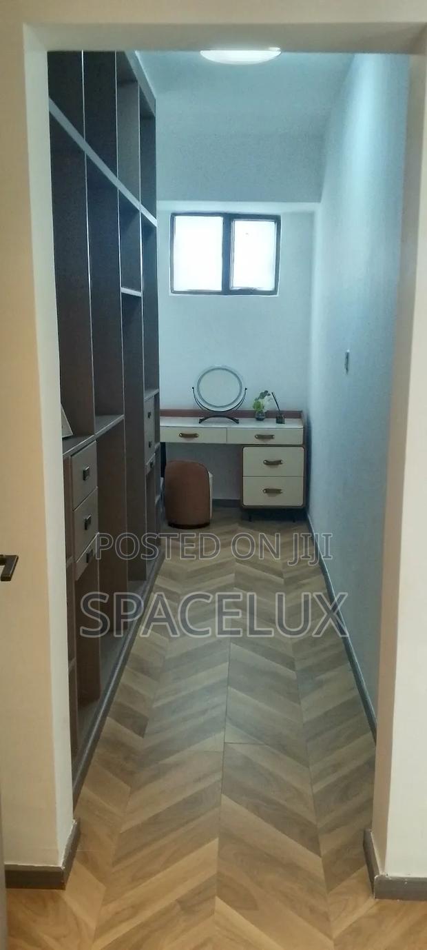 4bdrm Apartment in Kileleshwa for sale