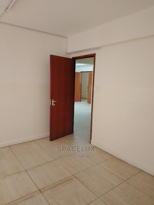 Executive Office Space
