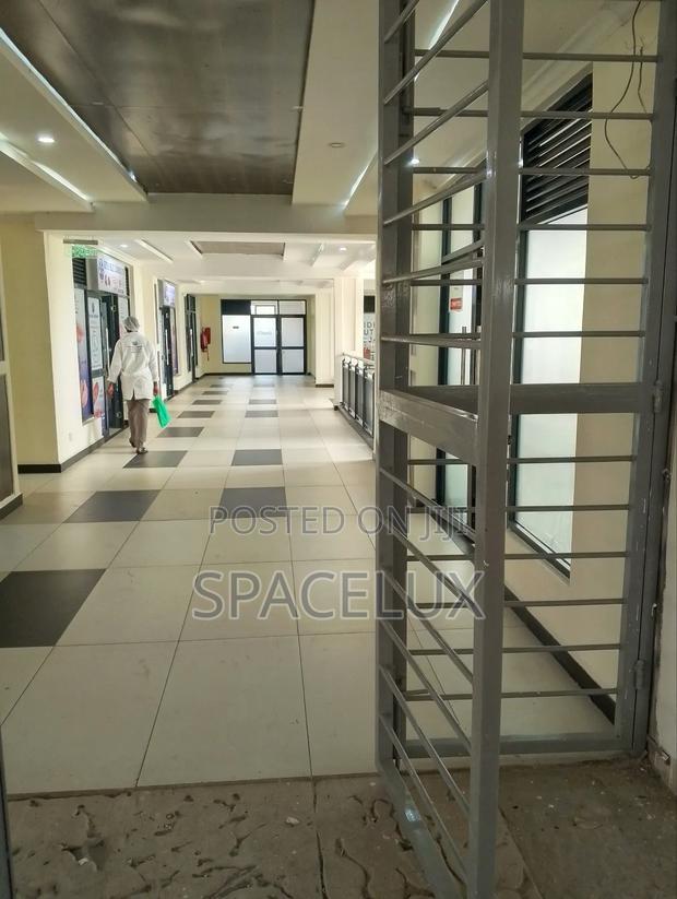 6000sqft Restaurant Space