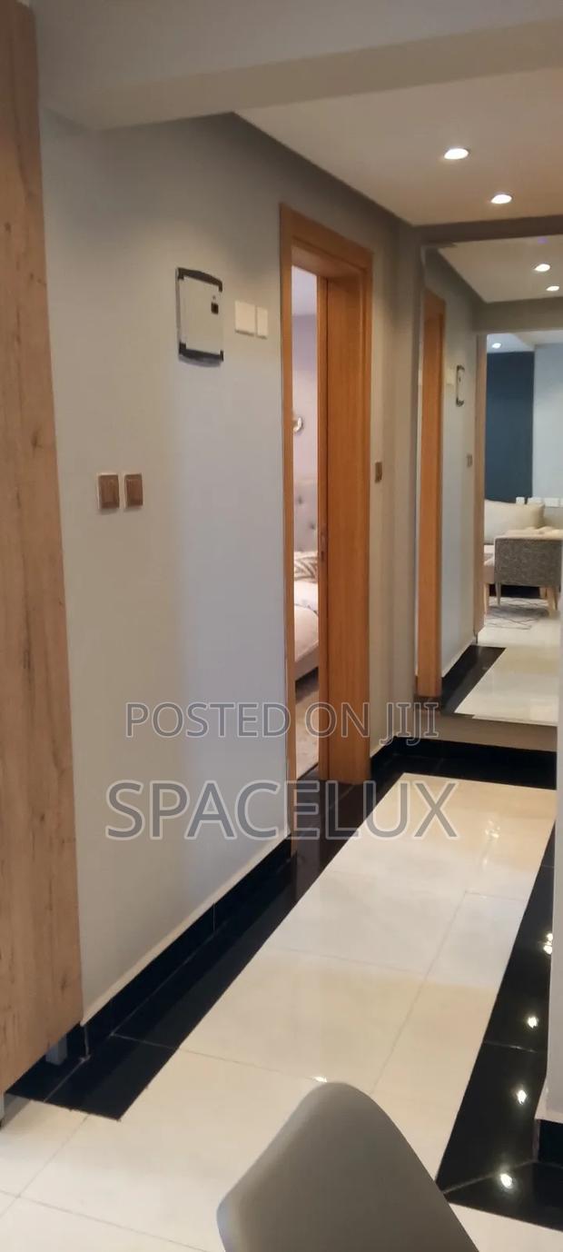 2bdrm Apartment in Parklands for sale