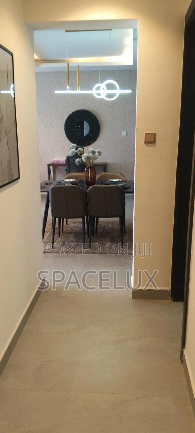 4bdrm Apartment in Parklands for sale
