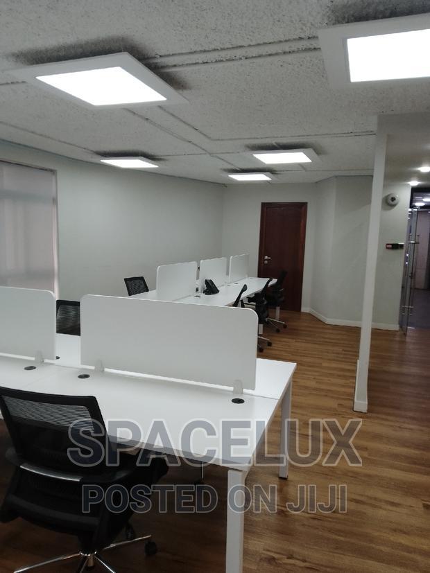 Co Working Spaces at CBD