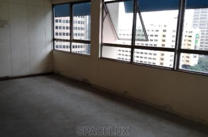 Nice Office CBD Town 1200sqft Size