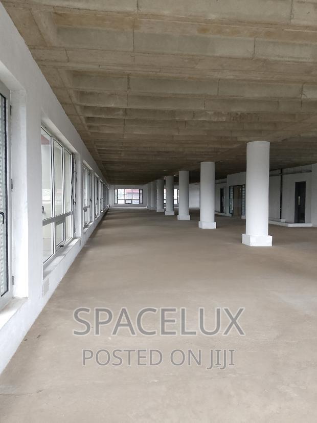 9100sqft Grade a Office Prime