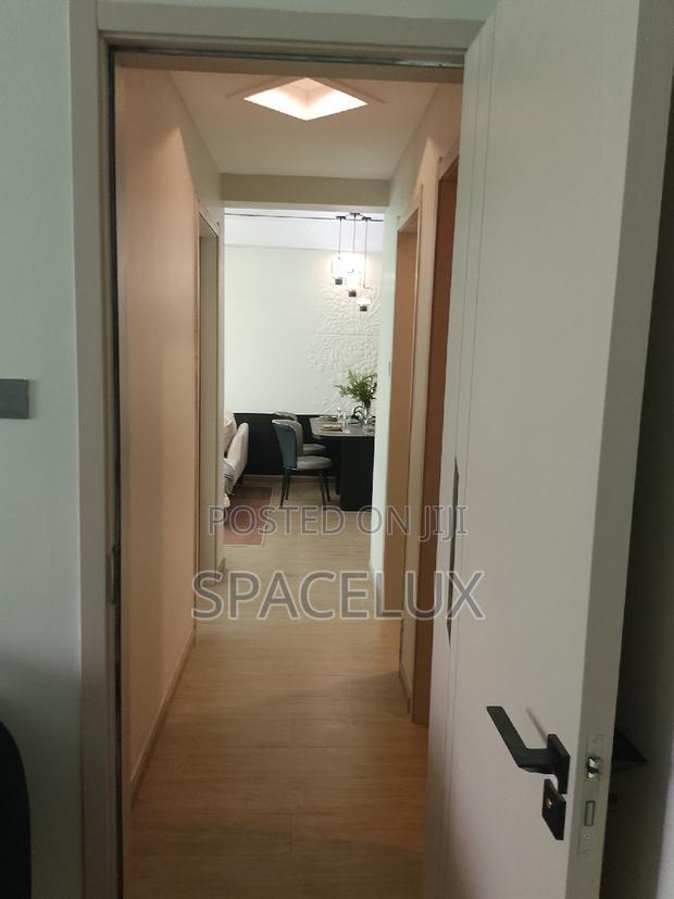 2bdrm Apartment in Kilimani for sale