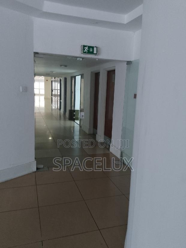 7980sqft Executive Office in a Very Strategic Location