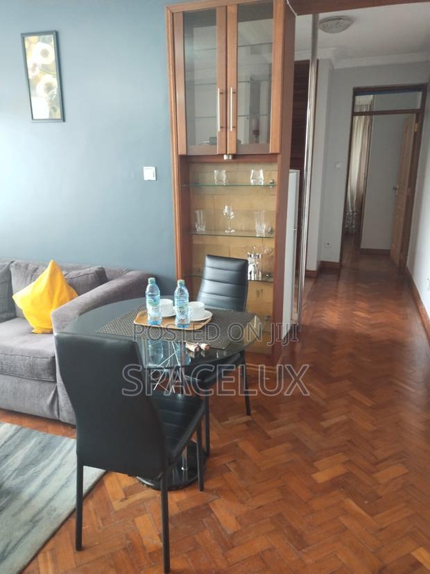 Furnished 1bdrm Apartment in Kilimani for rent