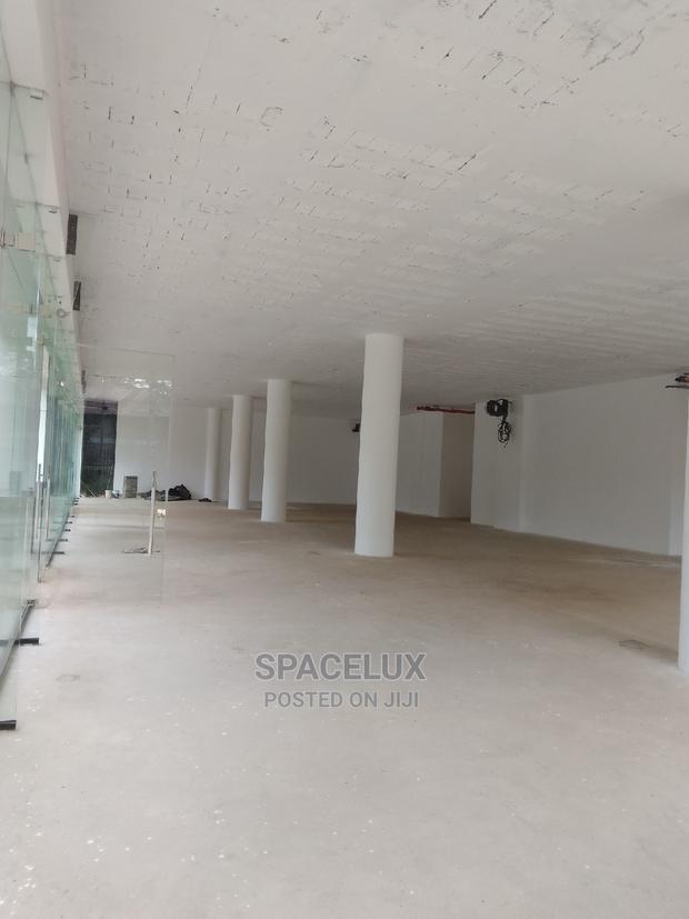 Show Room/Restaurants/Supermarket Place