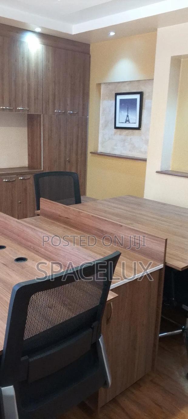 Fully Modern Furnished Office Westlands