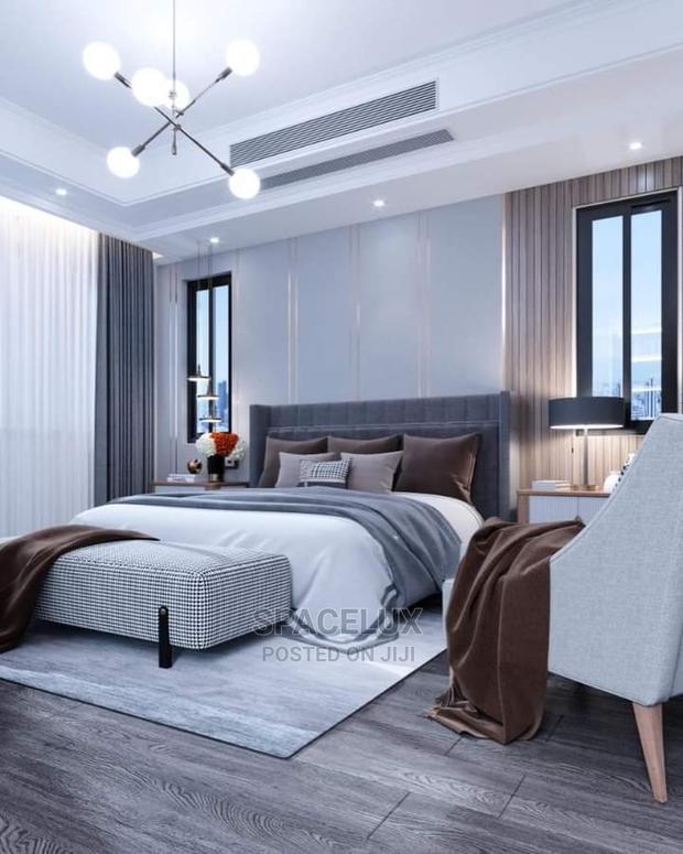 4bdrm Apartment in Kileleshwa for sale