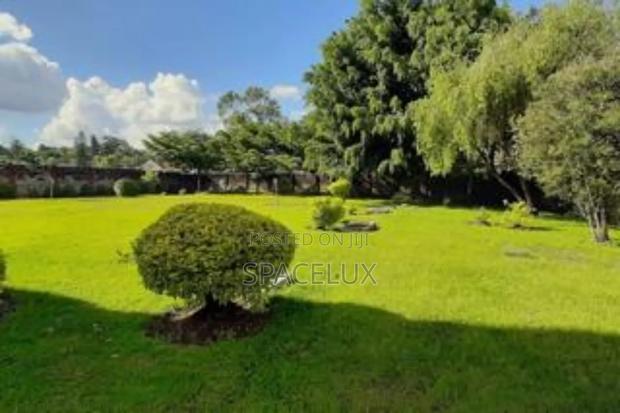 0.5 Acres Jv 30:70 Kileleshwa