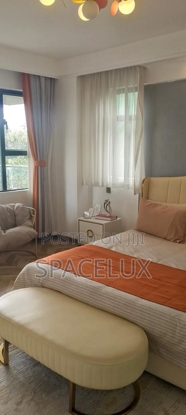 4bdrm Apartment in Kileleshwa for sale