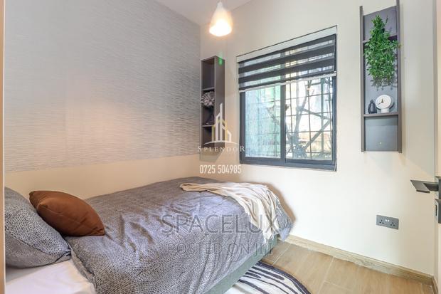 2bdrm Apartment in Kilimani for sale