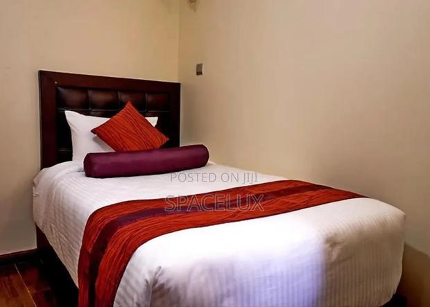 Furnished 2bdrm Apartment in Kileleshwa for sale