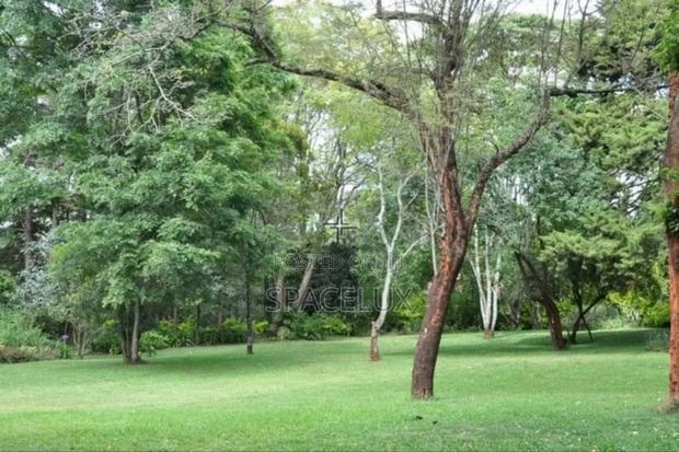 Prime 0.6 Acres Land Westlands