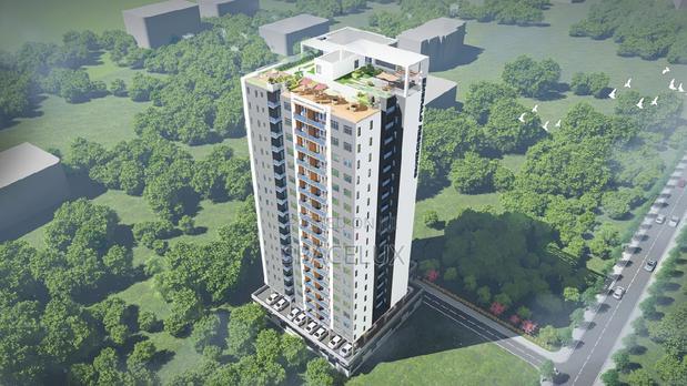 2bdrm Apartment in Kilimani for sale
