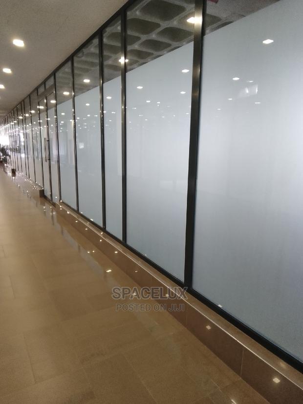 General Shop Spaces