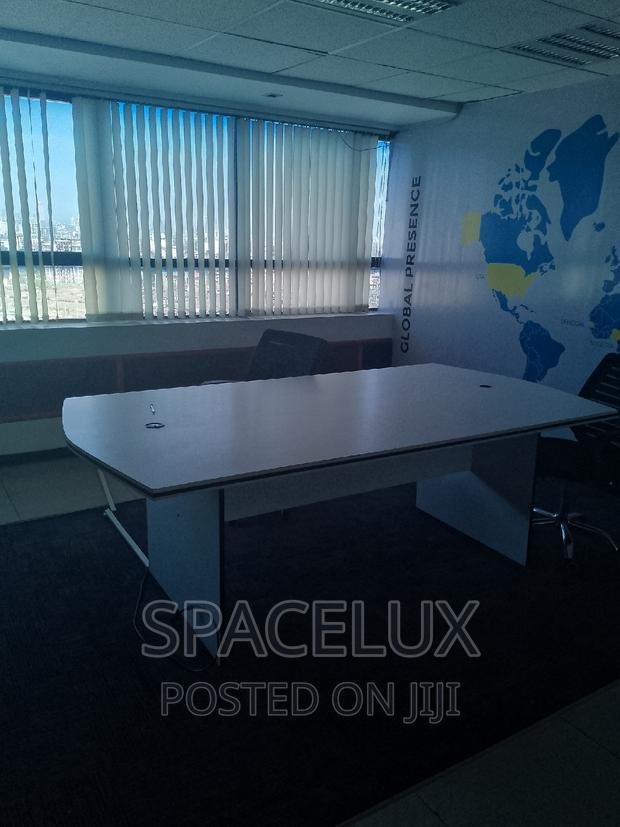 Big Partationed Modern Office Space Mombasa Rd