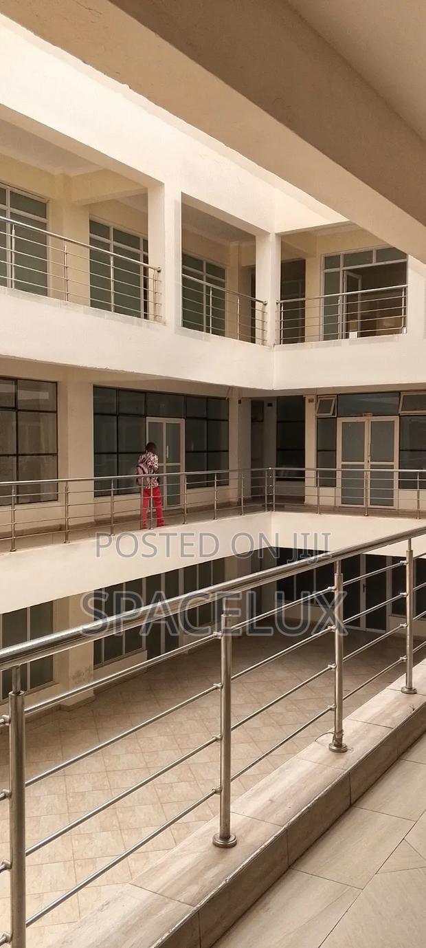 Industrial Area Professional Quiet Offices Big Small Size