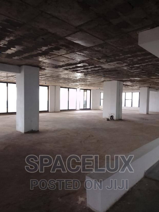 2500sqft Office Westlands