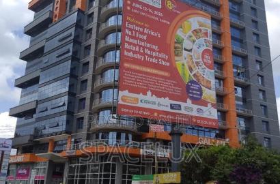 Grade a Office for Sale Westlands