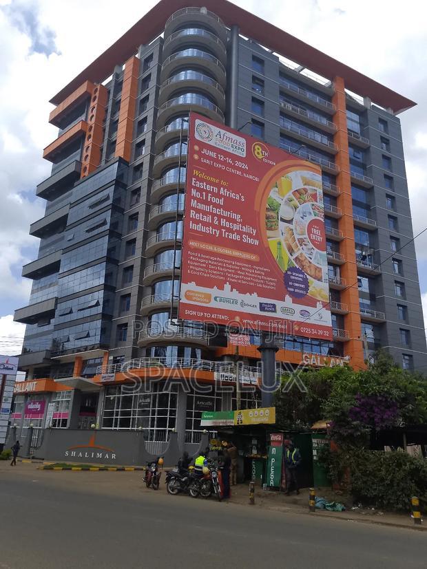 Grade a Office for Sale Westlands