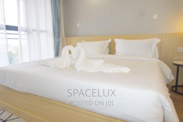 Furnished 2bdrm Apartment in Upper Hill, Upperhill for rent