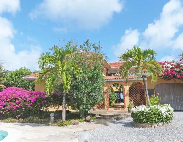 Furnished 5bdrm Villa in Watamu for sale