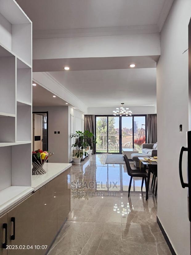 3bdrm Apartment in Kilimani for sale