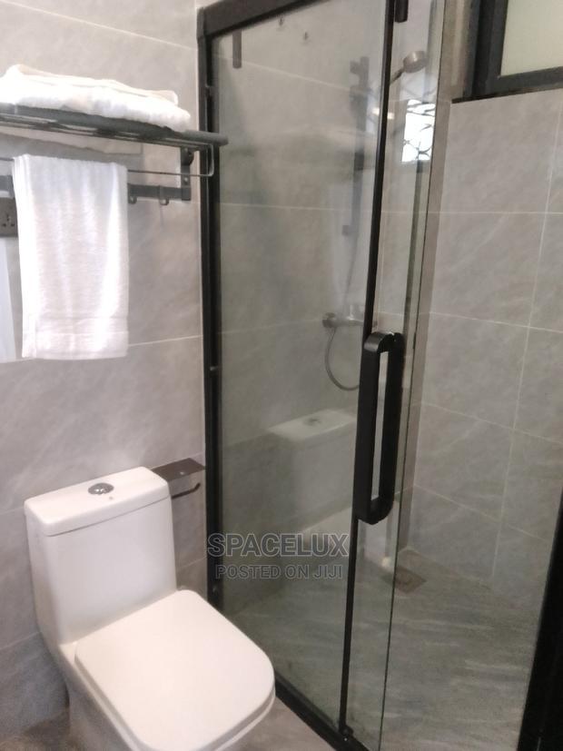 4bdrm Apartment in Kileleshwa for sale