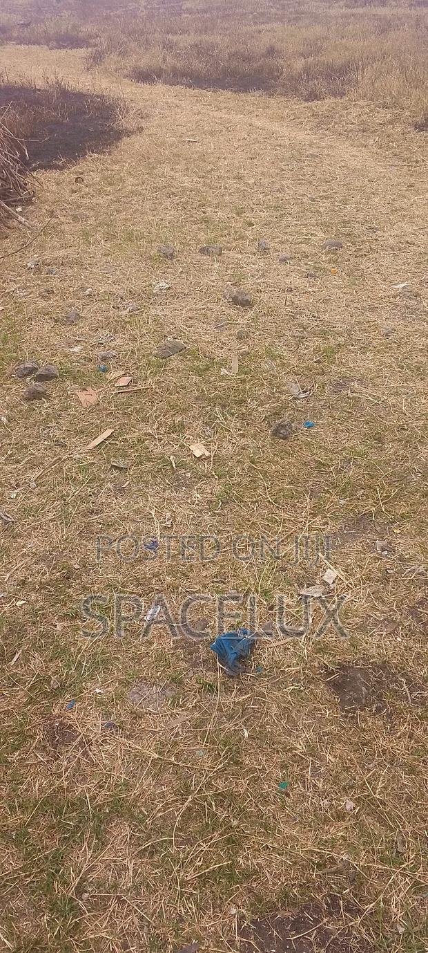 Prime Corner Plot 0.45 Acres Kilimani